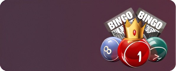 Bingo Banner