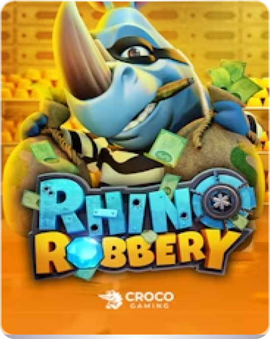Rhino Game