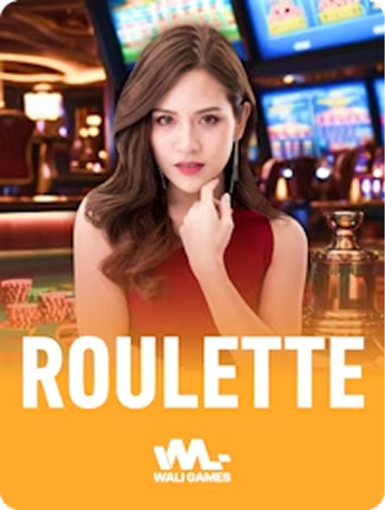 Live Roulette