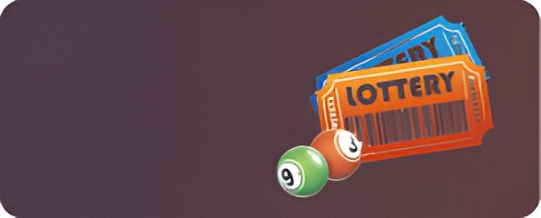 Lottery Banner