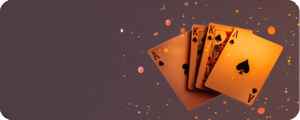 Poker Banner