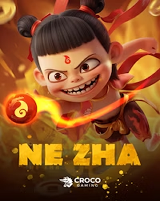 Releases Nezha